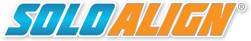 Solo Align logo